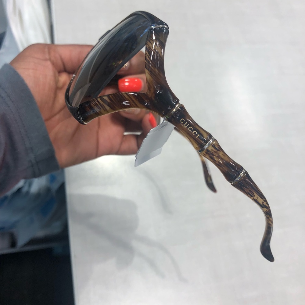 Gucci sunglasses